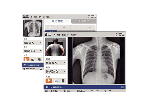 Aper&ccedil;u rapide de l'image