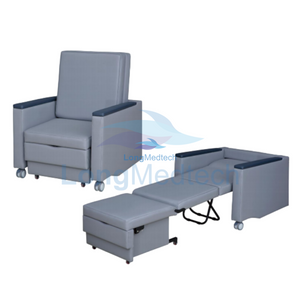 Chaise luxueuse de pause de midi LKL-150 (chaise d'allaitement)