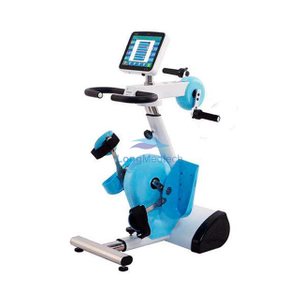 Интеллектуальная система обучения реабилитации