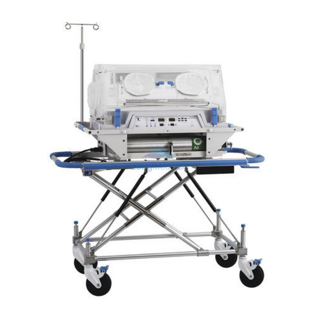 Incubadora de transporte LBW-3000