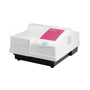 Espectrofot&oacute;metro NIR LBI-500