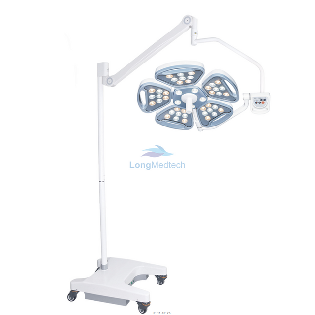 LOL96 Светодиодная рабочая лампа