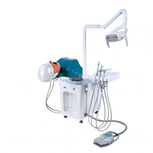 Оценочный симулятор LDSS-1