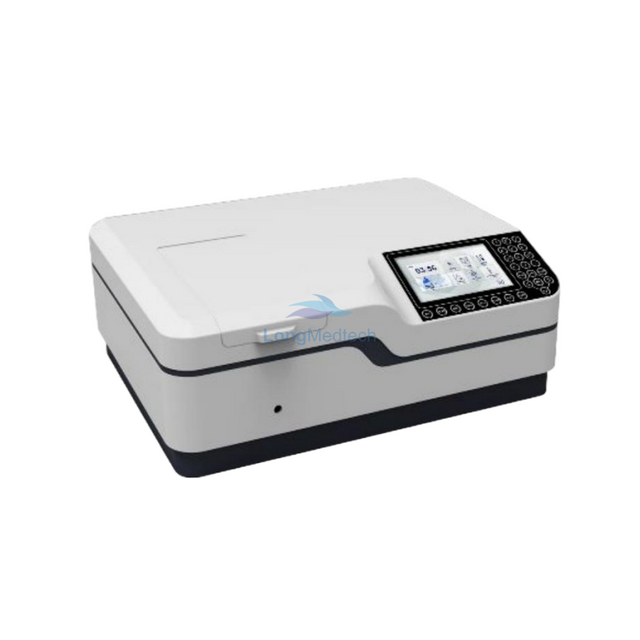 Espectrofot&oacute;metro UV-Vis K6000