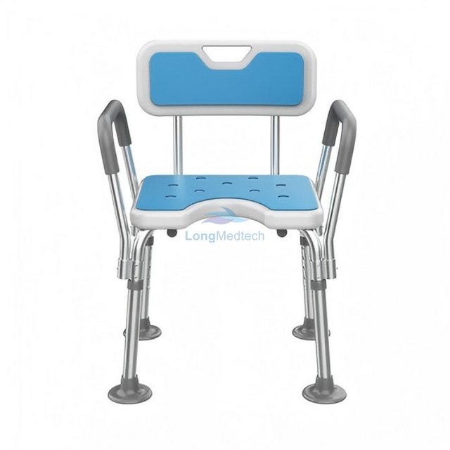 Silla de ducha LHSC-2B