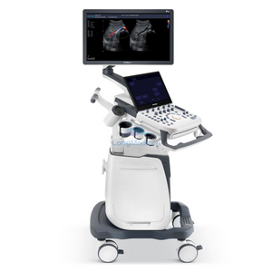Doppler color con carro Sonoscape P25