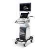 Doppler color con carro Sonoscape P10