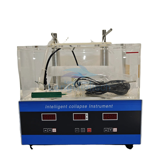 Instrument d'effondrement intelligent LMH-33