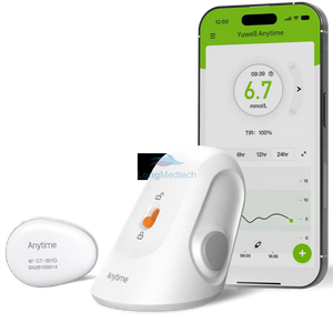 Система Anytime CT3