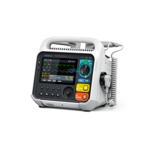 Li6 дефибрилляторын монитор