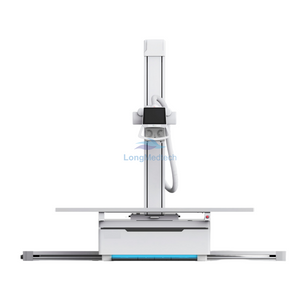 Syst&egrave;me d'imagerie &agrave; rayons X num&eacute;rique LYEI-3