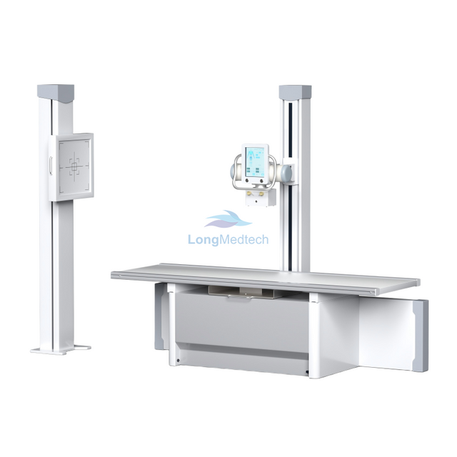 LFM-900 910 920 930 Sistema de radiograf&iacute;a digital de rayos X
