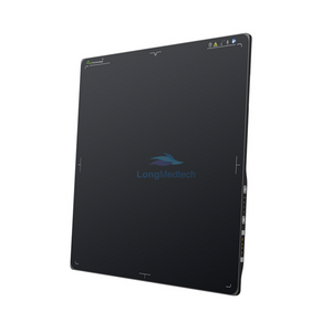 Беспроводной плоский панельный детектор Mars 1717X 17&times;17 a-Si