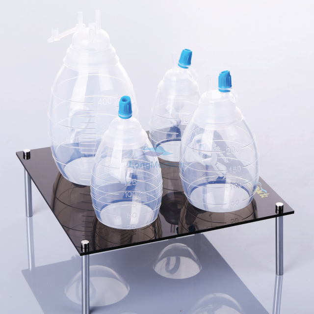 Dep&oacute;sito de silicona