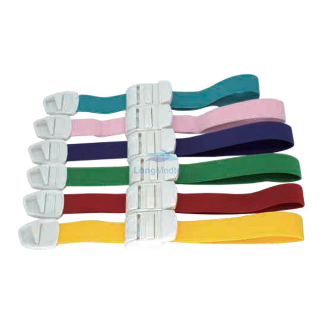 LBS013 Жгут с пряжкой