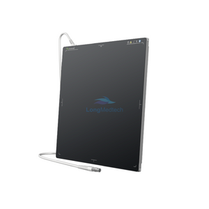 Mercu 1717V3 كاشف لوحة مسطحة ديناميكي مقاس 17 &times; 17 بوصة