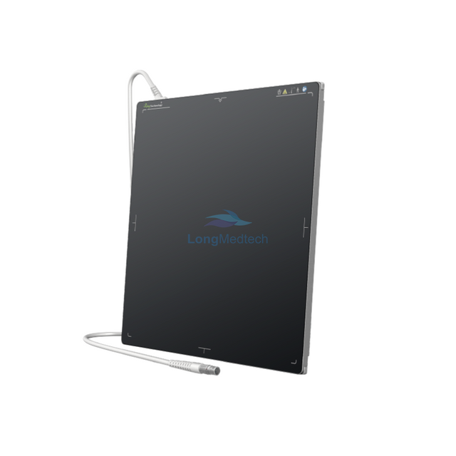 Mercu 1717V3 كاشف لوحة مسطحة ديناميكي مقاس 17 &times; 17 بوصة