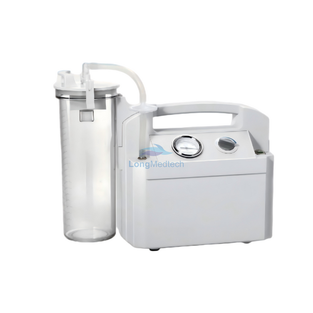 Aparato de succi&oacute;n el&eacute;ctrica LSF-9