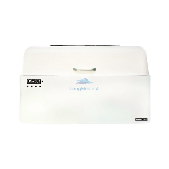 DS-261/DS-301 محلل الكيمياء الحيوية الأوتوماتيكي بالكامل