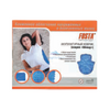 Coussin de massage du dos LBS037