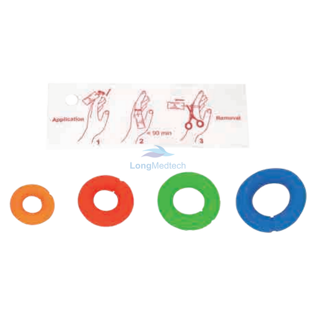 Garrot &agrave; chiffres LBS027