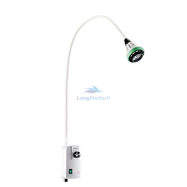 Luz de examen m&eacute;dico LFK-17