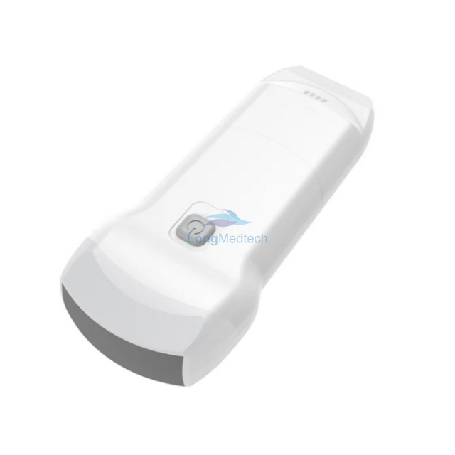 Scanner &agrave; ultrasons sans fil Doppler CMS1600A