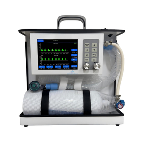 Ventilateur portatif LAMA-4