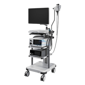 Solutions d'endoscopie int&eacute;gr&eacute;es multicompatibles X-2600