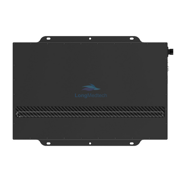 DTDI128S1 Өндөр хурдны TDI сканнерийн камерын систем