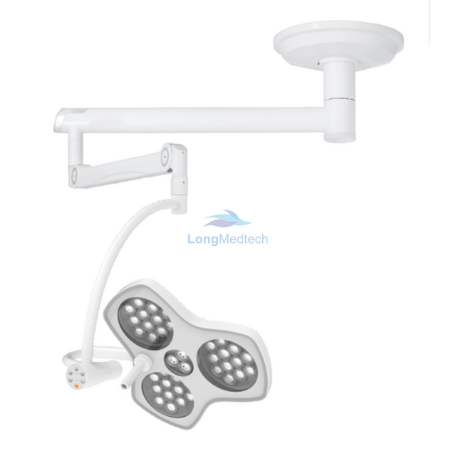 LOL11 Светодиодная рабочая лампа