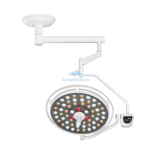 LOL3 Светодиодная рабочая лампа