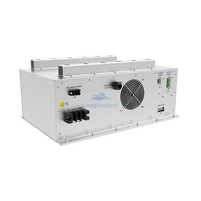 مولد Pyxis 50RT عالي الطاقة CBCT HV