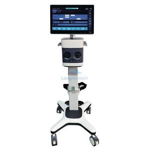 Турбинный вентилятор ЛВП-300