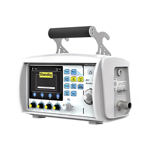 Аппарат ИВЛ ЛВП-200