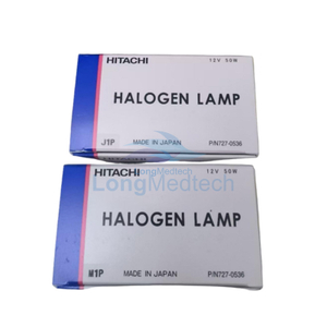 Roche C6000/C501/C311 PN/727-0536 Bombilla Hal&oacute;gena 12V50W