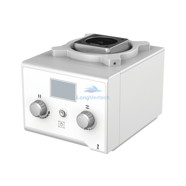 Collimateur automatique tout-en-un CRUX RF10