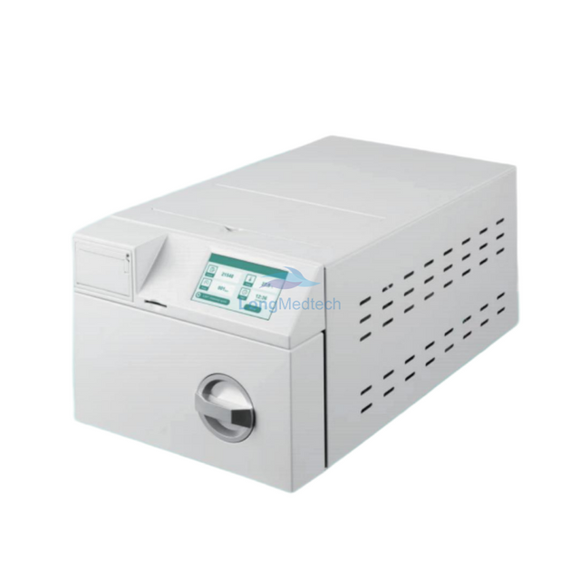 LSDT-3 معقم بالبخار الأوتوكلاف