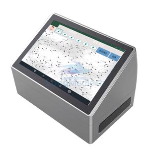 Analyseur automatique de qualit&eacute; de sperme v&eacute;t&eacute;rinaire LVSA-1 