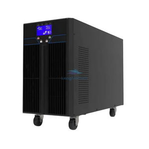 Высокочастотный онлайн-ИБП LSVR-D6