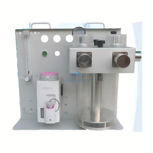 آلة التخدير LVP-500A للحيوانات الكبيرة