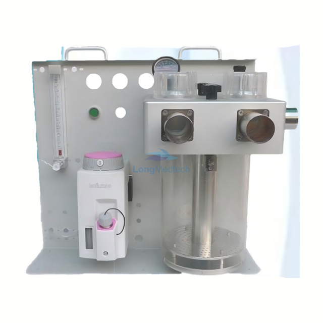M&aacute;quina de anestesia LVP-500A para animales grandes