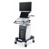 Doppler color con carro Sonoscape P20 Elite
