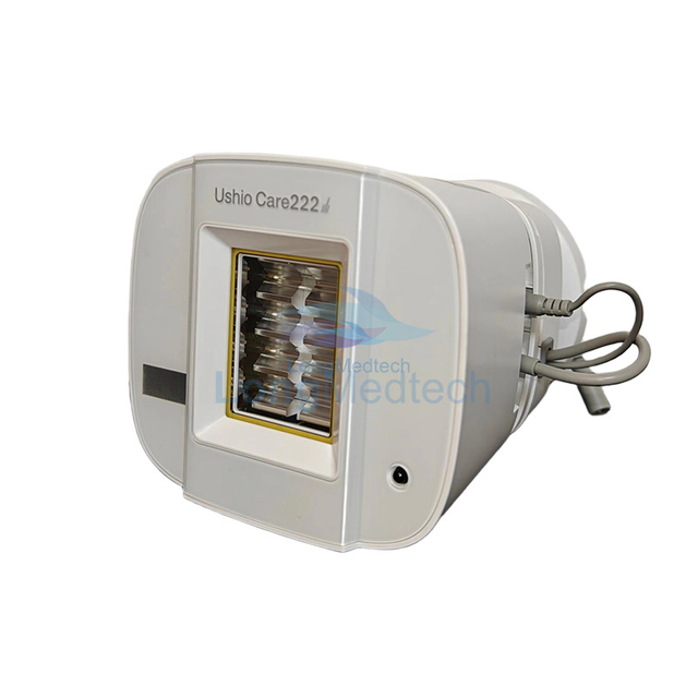 Ushio Care222 222нм хэт ягаан туяаны агаар цэвэршүүлэгч халдваргүйжүүлэлт цэвэрлэх машин