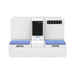 Analizador de orina port&aacute;til LMHA-U14