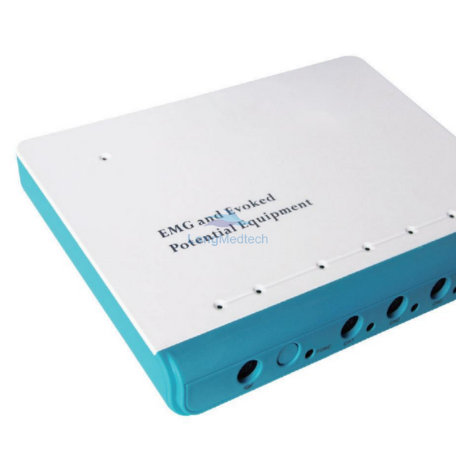 LCEG-248 تخطيط كهربية العضل (EMG)/نظام EP