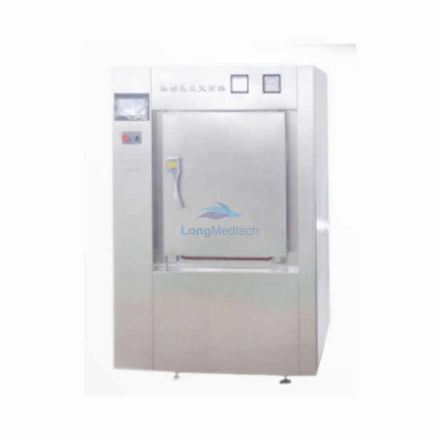 LHT-400 600 800 1000 1200 Autoclave horizontal