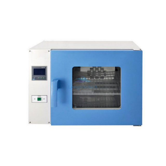 LBI-T50I LBI-T701 LBI-T1051 LBI-T2001 Esterilizador de aire caliente