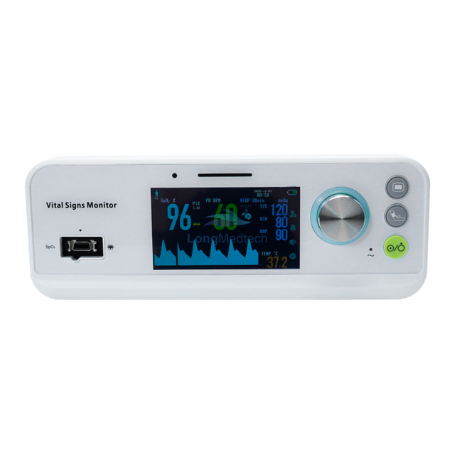 Monitor de signos vitales LXW-610A