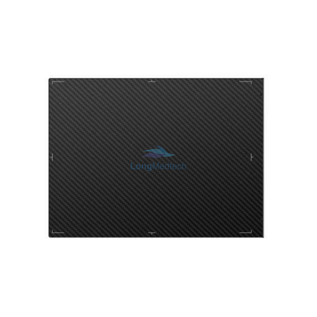 Гибкий плоскопанельный детектор Luna 1012X 10&times;12